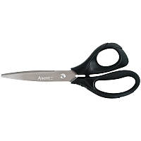 Ножиці "Axent" 180мм 6311-01-A Modern чорні