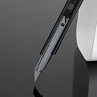 Универсальный канцелярский нож Xiaomi Fizz Utility Knife Black FZ21503-H