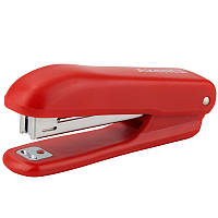 Степлер "Axent" Standart №10, 15арк 4222-06 червоний