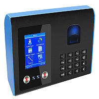 Машина для распознавания лиц FA01, устройство для посещаемости с отпечатком пальца