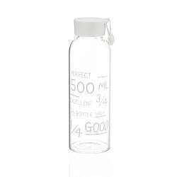 Пляшка для води 500 мл 23186
