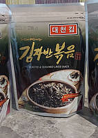 Капуста морская измельченная 60 грам Корея