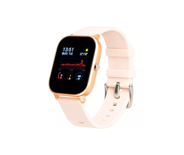 Розумний годинник Gelius Pro Amazwatch GT Gold (GP-L8P)