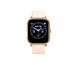 Розумний годинник Gelius Pro Amazwatch GT Gold (GP-L8P), фото 4