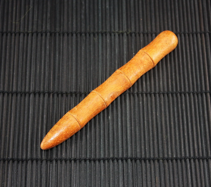 Масажер тичковий алойне дерево, фото 1