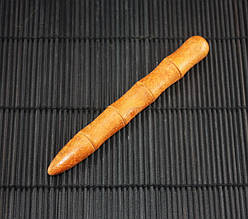 Масажер тичковий алойне дерево