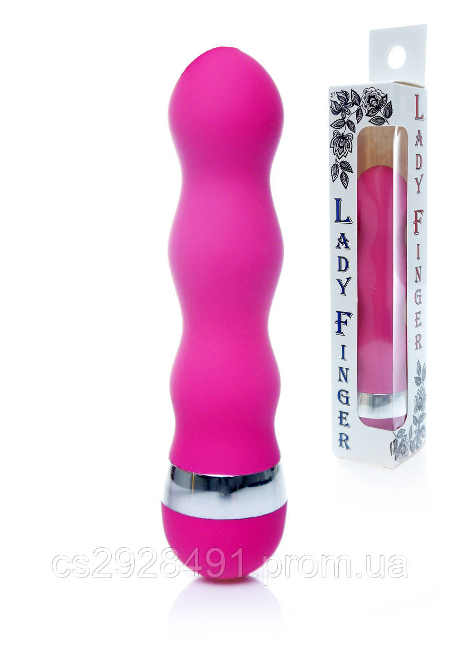 Вібратор  Mini Wand