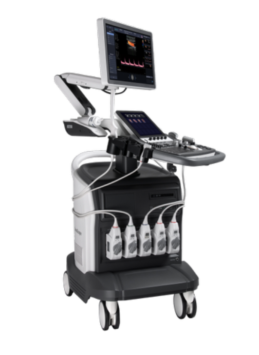 Стаціонарний УЗД апарат SonoScape S50 Elite