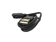 Кабель для Smart Watch Usb 2pin 4mm
