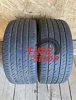 Літня резина шини (пара) 245/45R18 SEMPERIT 20рік