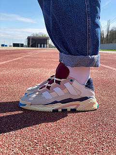 Adidas Niteball Colors ID 1893427041 2150 Prom.ua