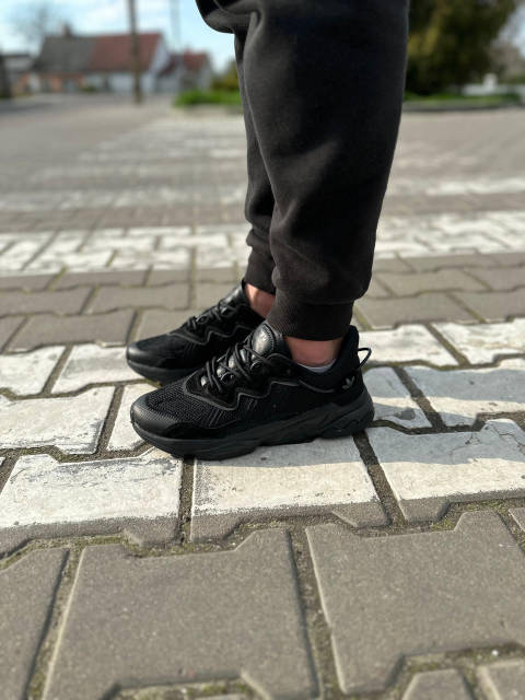 Adidas Ozweego Adiprene Pride Black v2 ID 1893427042 2250 Prom.ua