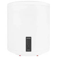 Бойлер електричний Gorenje GBF50SMV9 (491765)