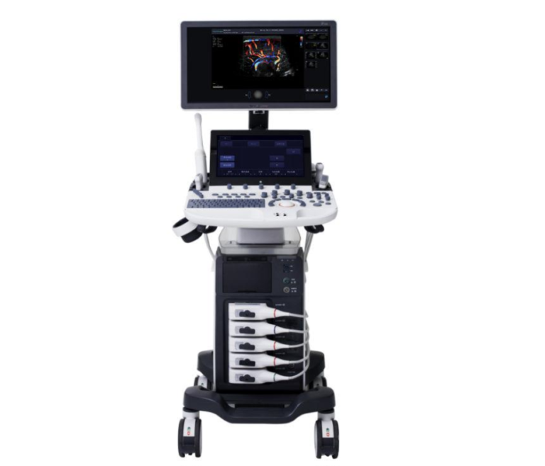 Стаціонарний УЗД апарат SonoScape P50 Elite