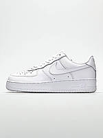 Nike Air Force 1 Classic White 2