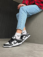 Nike Dunk Low Retro White Black