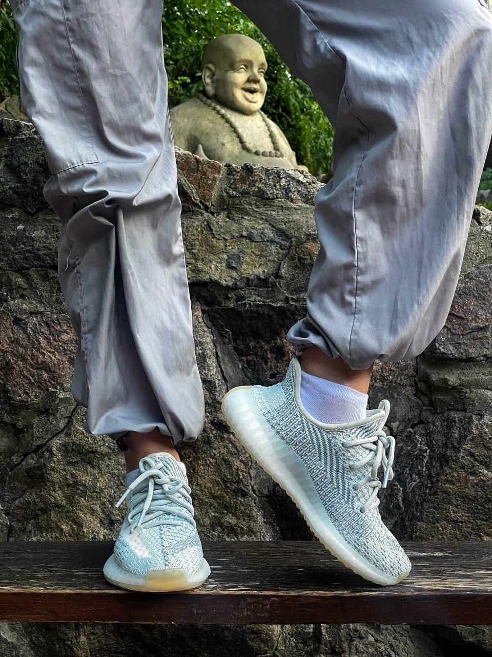 Yeezy top cloud 9