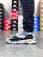 Adidas Yeezy Boost 700 Wave Runner Solid