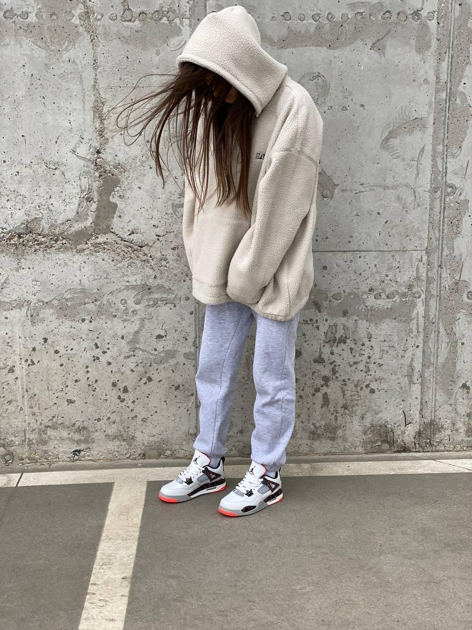 Jordan 4 cheap nostalgia outfit