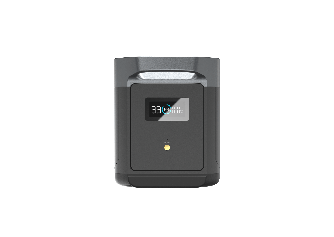 Додаткова батарея EcoFlow DELTA 2 Max Extra Battery