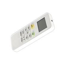 Пульт для кондиціонерів MIDEA RG52B/BGE, фото 4