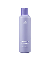 Шампунь бессульфатный с кератином Lador Keratin Lpp Shampoo Osmanthus 200ml