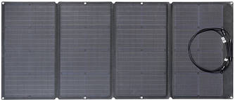 Сонячна панель EcoFlow 160W Solar Panel