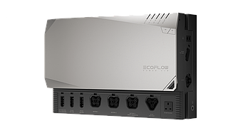 Станція EcoFlow Power Hub