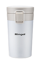 Термокружка RINGEL GO біла 300 мл (RG-6123-300/1)