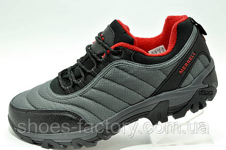 Зимові кросівки Merrell Ice Cap Moc 2 унісекс термо, фото 1