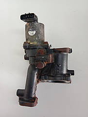 Клапан EGR Opel Astra H, Опель Астра 1,7 CDTI. 8973586130.