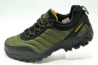 Утеплені кросівки чоловічі Merrell Ice Cap Moc 2 термозимові