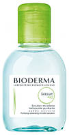 Біодерма Міцелярний розчин Sébium H2O 100 мл Bioderma / Sebium