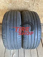 Летняя резина шины (пара) 235/45R18 DUNLOP 21 год