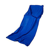 Плед із рукавами Snuggie