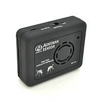 Відлякувач проти комарів АО-149, 150dB мобільного живлення 2хAAA, Box