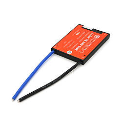 BMS плата DaLy Li-ion  24V 7S 30A симетрія