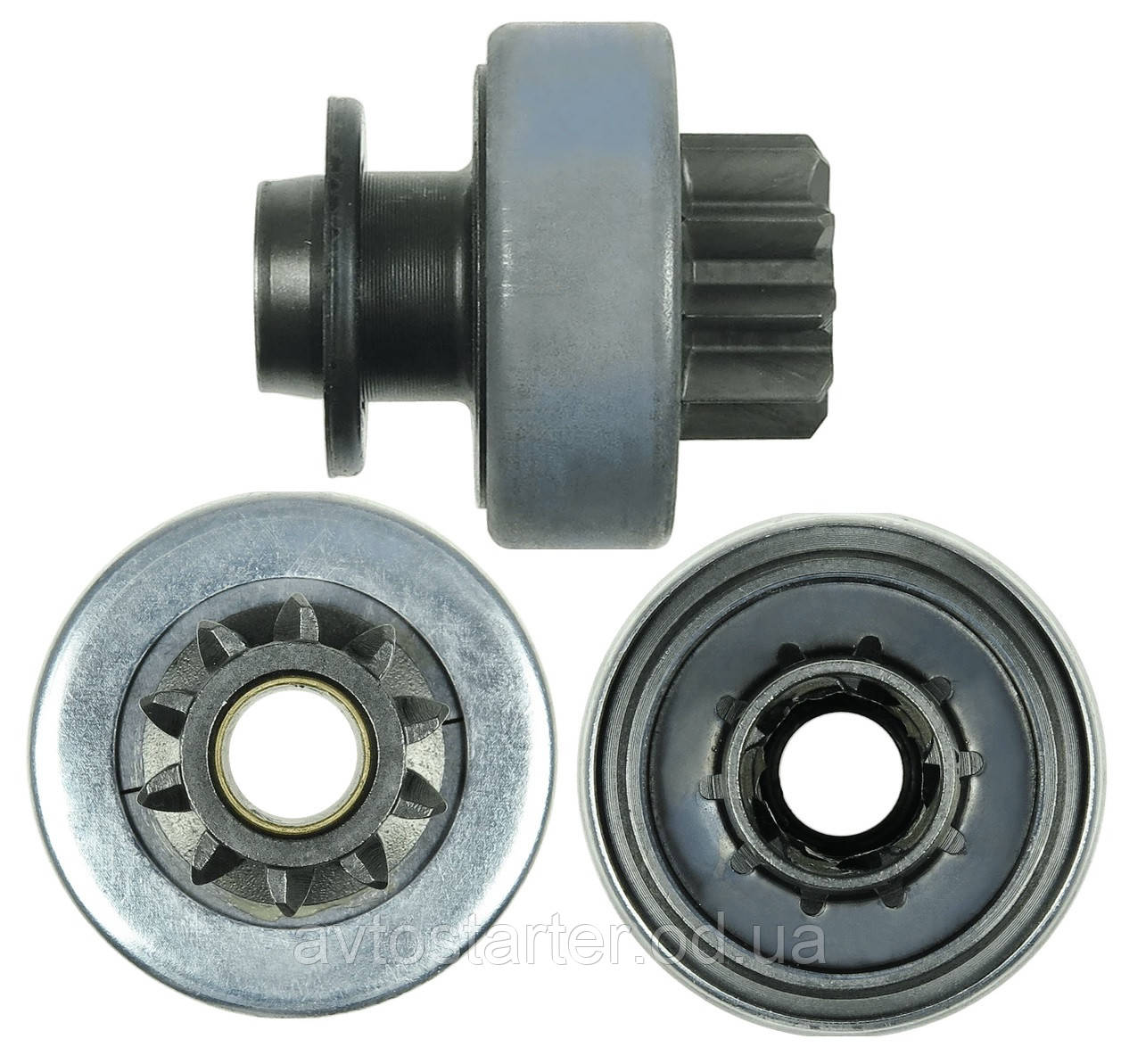 Бендикс стартера Daewoo Chevrolet Citroen Mercedes Opel Peugeot Renault Volvo