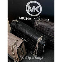 Женская сумка Michael Kors сочетание с многими нарядами