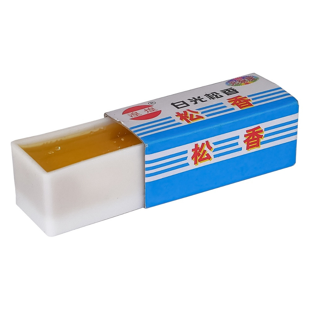 TU TU Канифоль Kaisi Rosin (20 гр.)