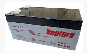 Акумуляторні батареї Ventura 12V