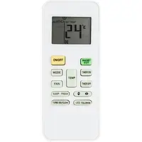 Пульт для кондиціонерів MIDEA RG52B/BGE