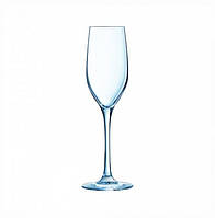 Набор бокалов для шампанского Sequance 170 мл 6 шт Chef&Sommelier L9947