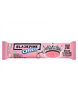 Печенье Oreo BlackPink Sark Chocolate Creme 123g