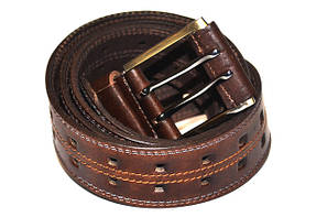 Шкіряні ремені