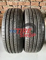 Летняя резина шины (пара) 225/60R17 PIRELLI 7мм