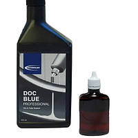 Герметик 100мл Schwalbe Doc Blue Professional GUR-12