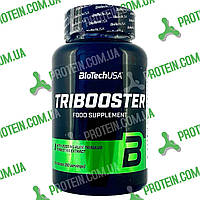 Трибулус BioTech Tribooster 2000 мг 60 таб