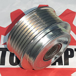 user_2d515a06さん専用ページ Обгонная муфта (шкив) генератора SsangYong 6621553315 для