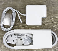 Зарядное устройство MagSafe2 Power Adapter A1435 Apple MacBook Pro (2012-2015) (16.5V 3.65A 60W) MD565HN/A